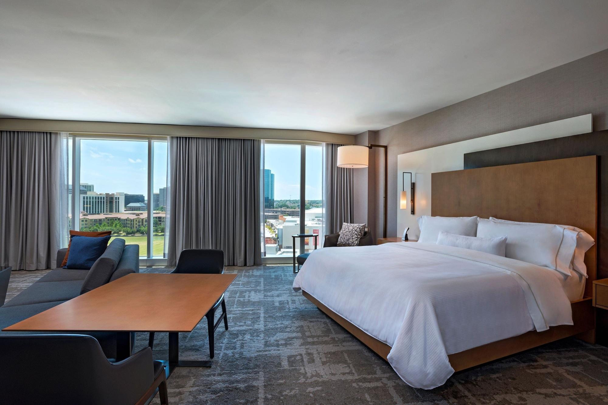 Habitación The Westin Irving Convention Center at Las Colinas