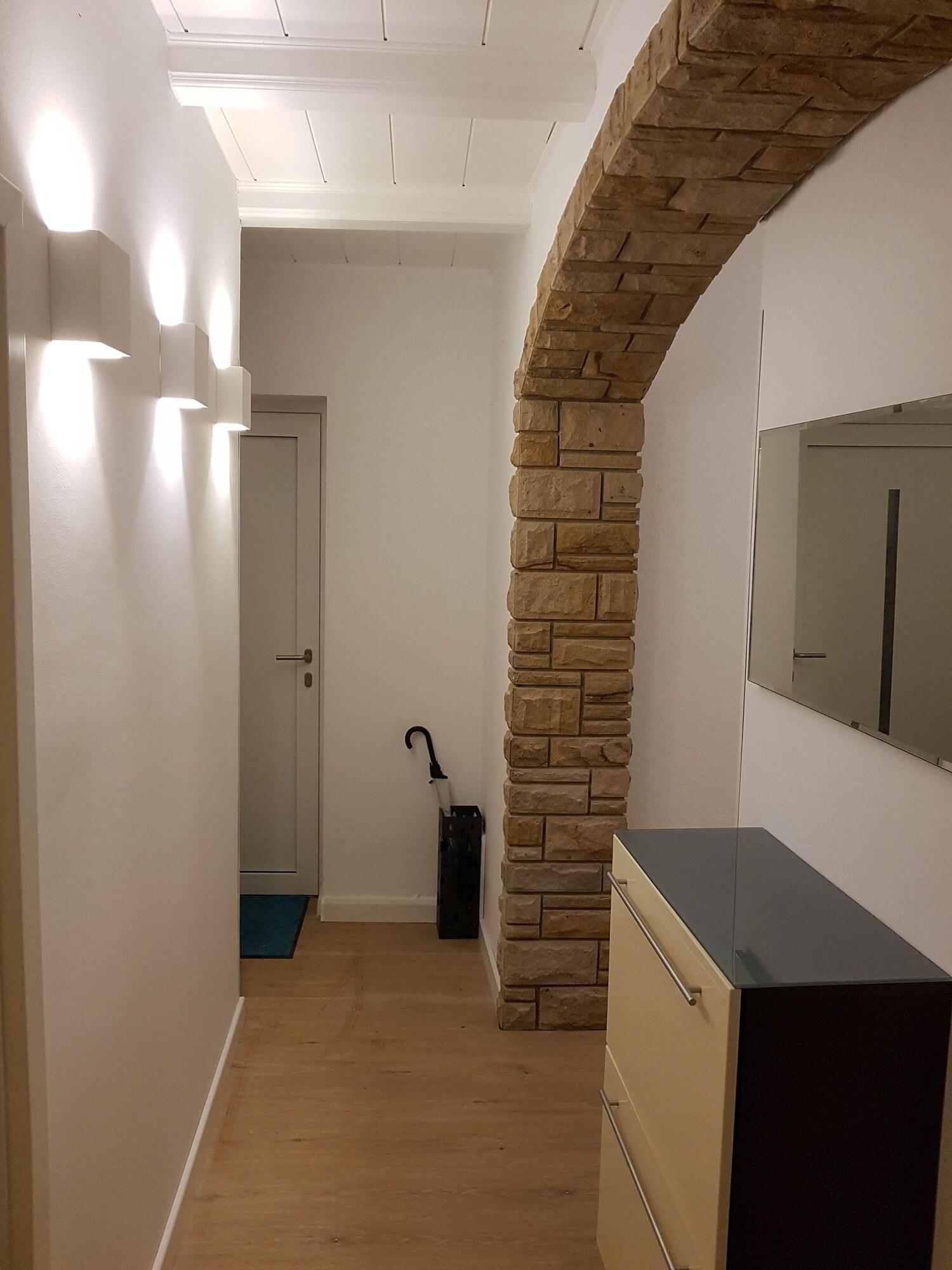 Varios Alter Ziegelhof Vechta