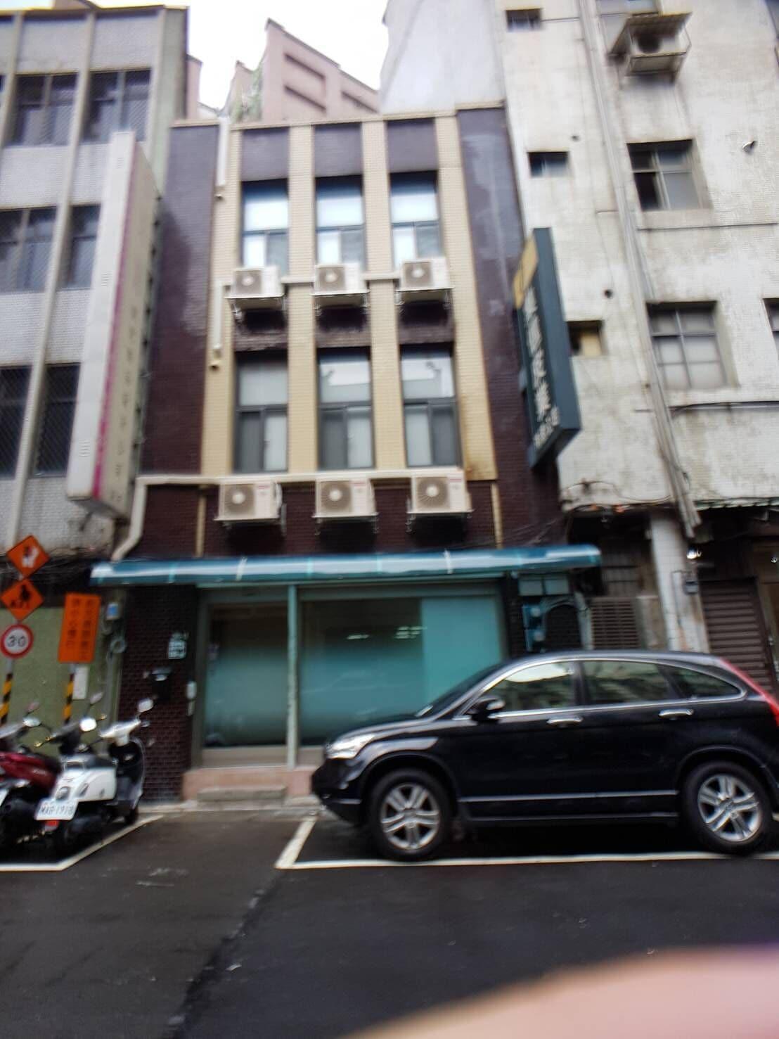 Vista Exterior Sumiyosh 20-1