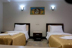 Alojamiento - Grand Kirşehir Otel