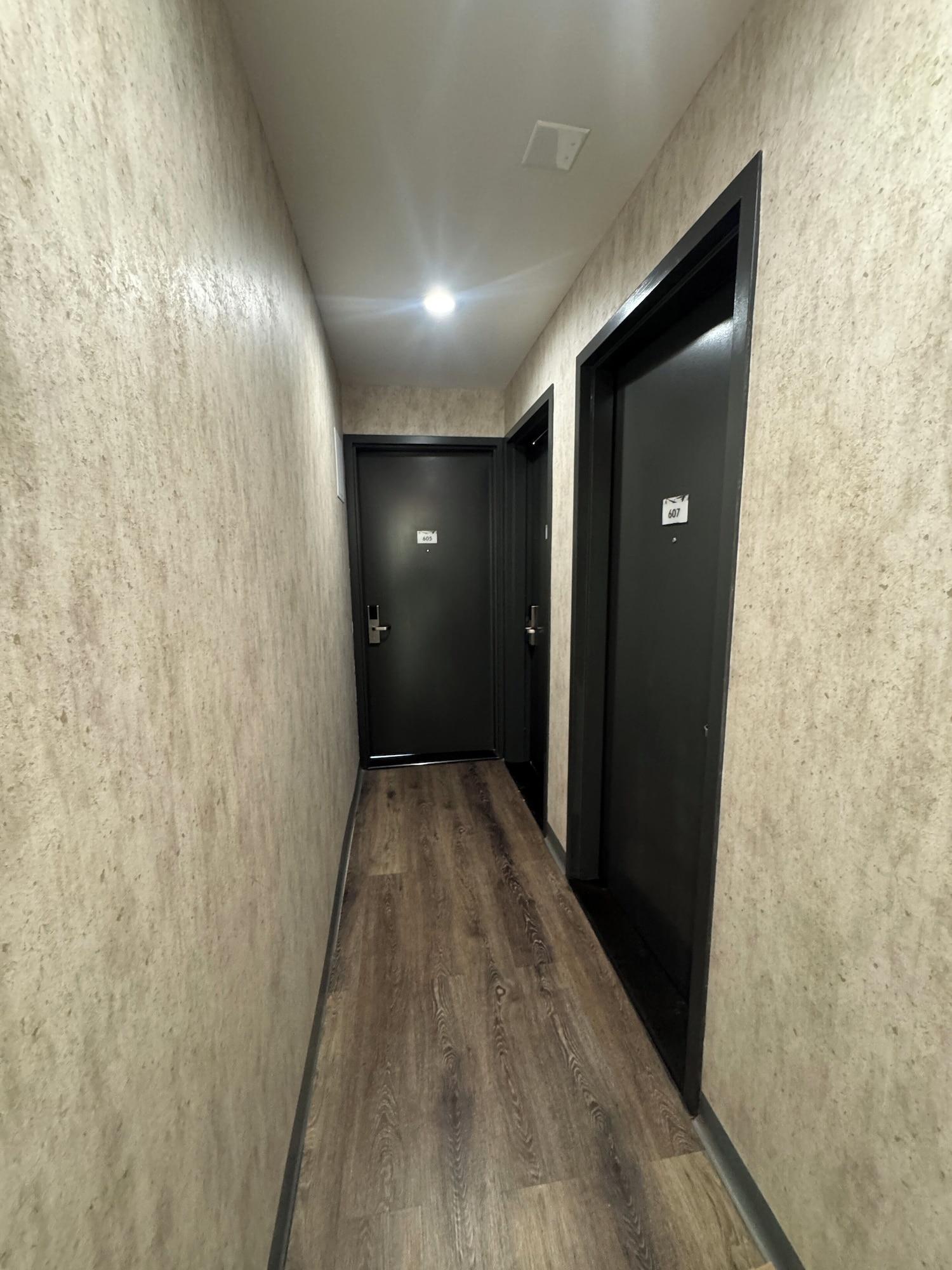 Varios BKWAY Hotel Brooklyn