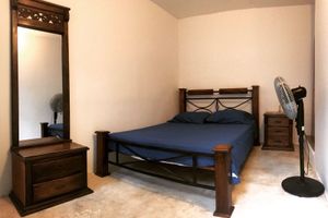 Alquiler Vacacional - A green oasis within the city.