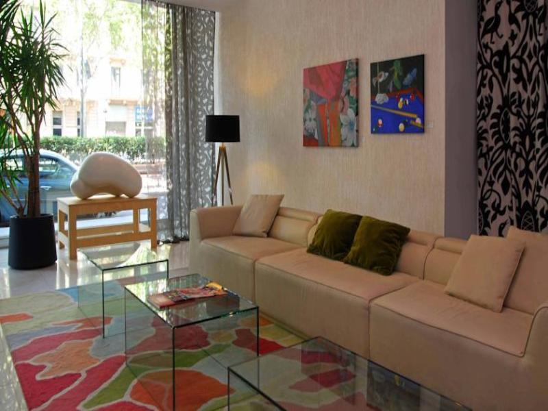 Hotel Grupotel Gran Vía 678