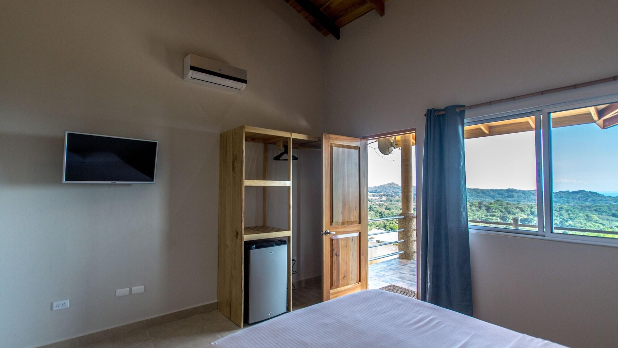 Set de Habitación Vista Villas