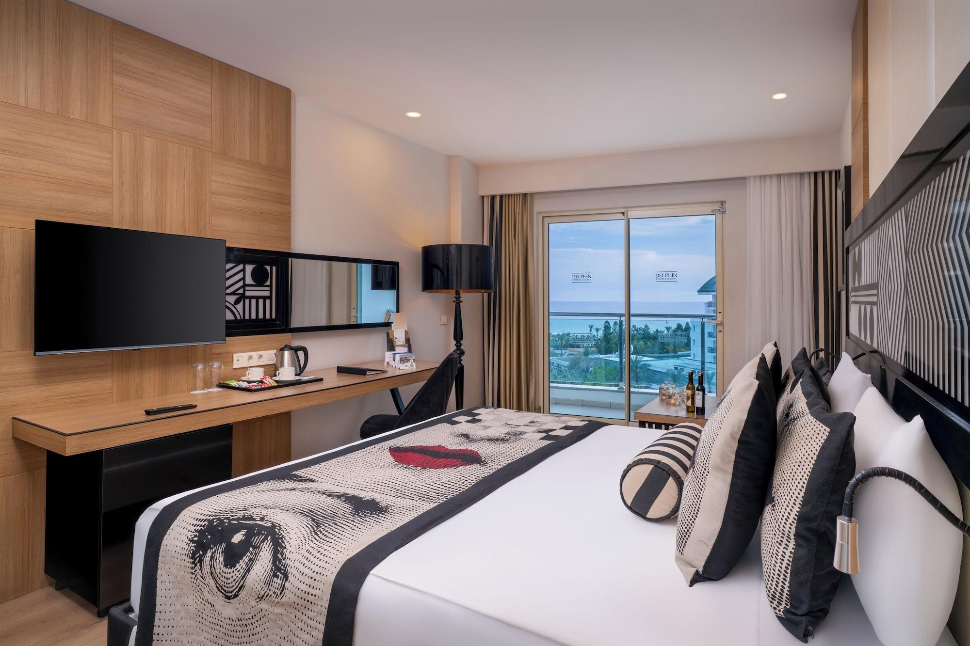 Habitación Delphin Imperial