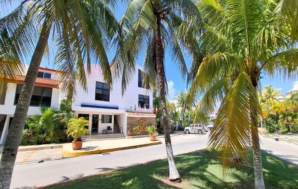 Sina Suites Cancún - Adults Only - Hoteles en Zona Hotelera de Cancún