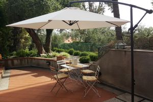Alquiler Vacacional - Cascine di Oneglia area, accommodation in period building, suitable for families