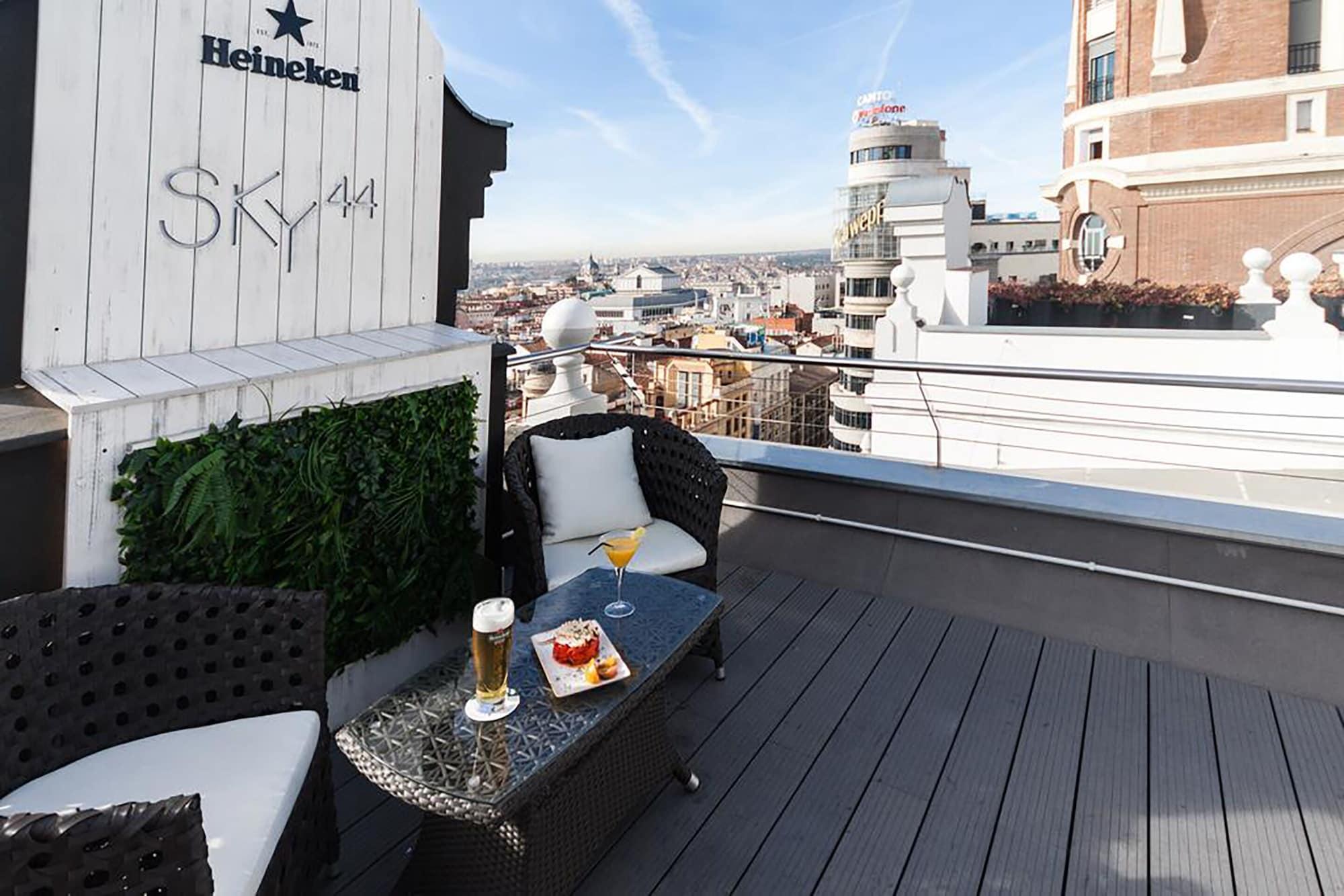 Restaurant Hostal Juliette & Coworking