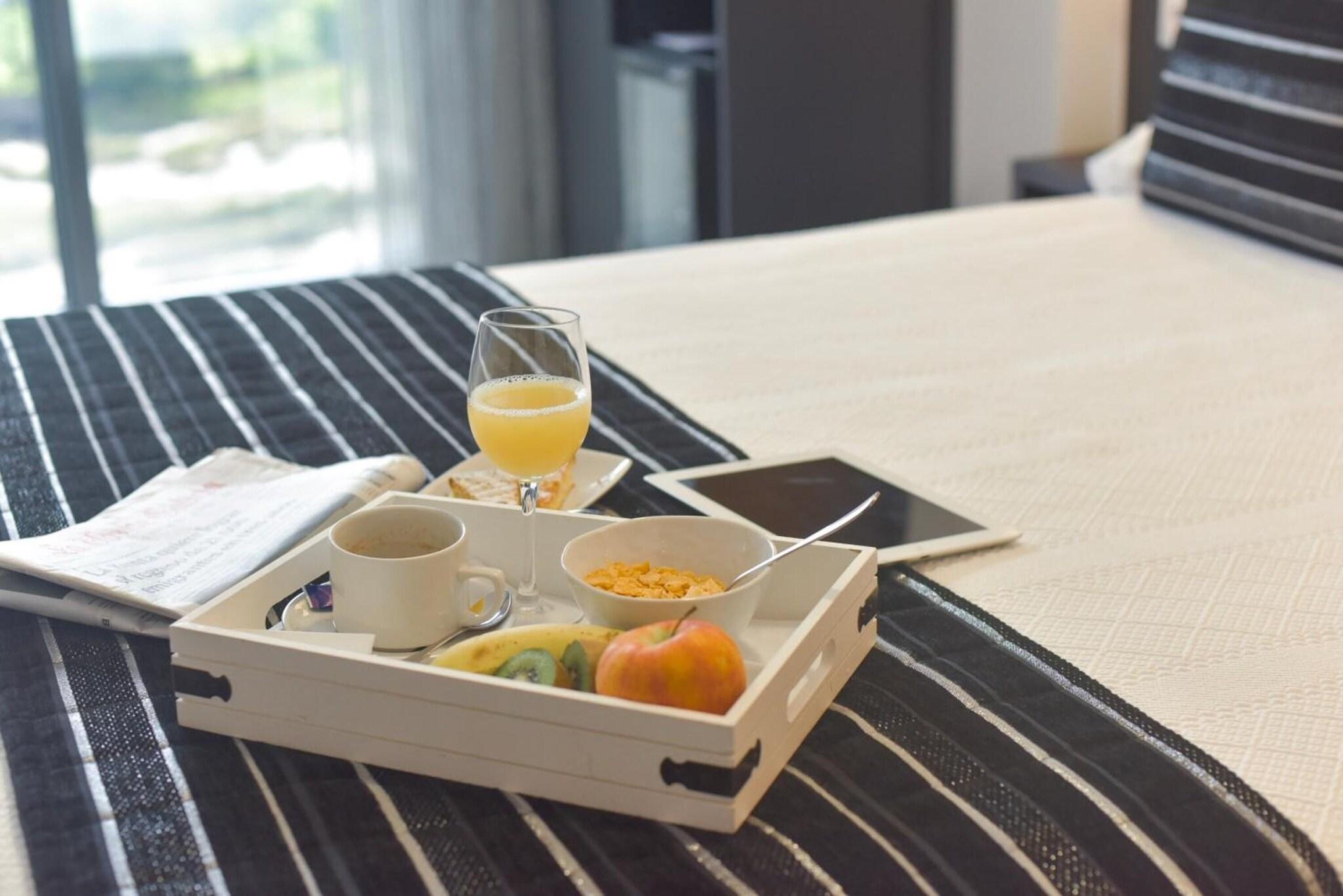 Restaurant Hotel Noia