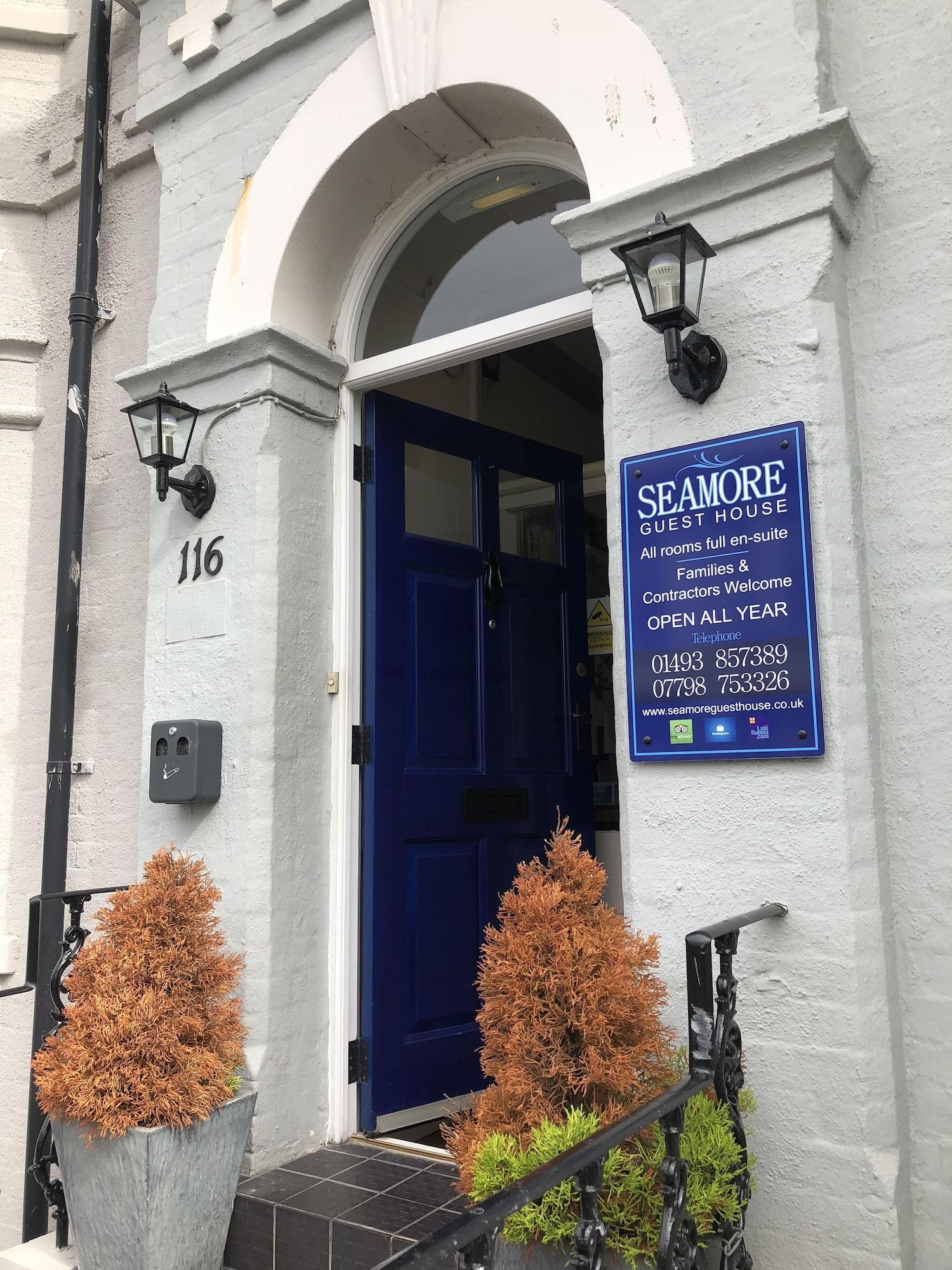 Varios Seamore Guest House