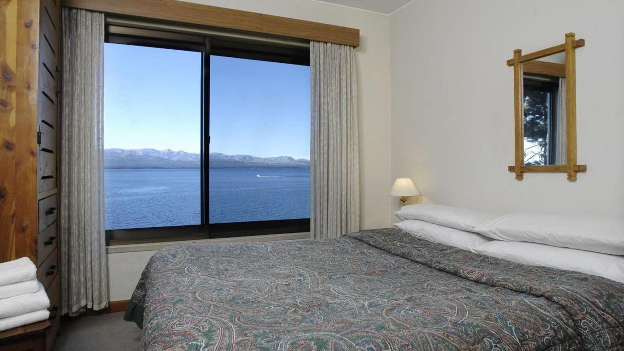 Habitación Apart Costa Azul