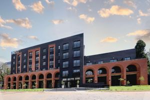 Alojamiento - Hyatt House Johannesburg Rosebank