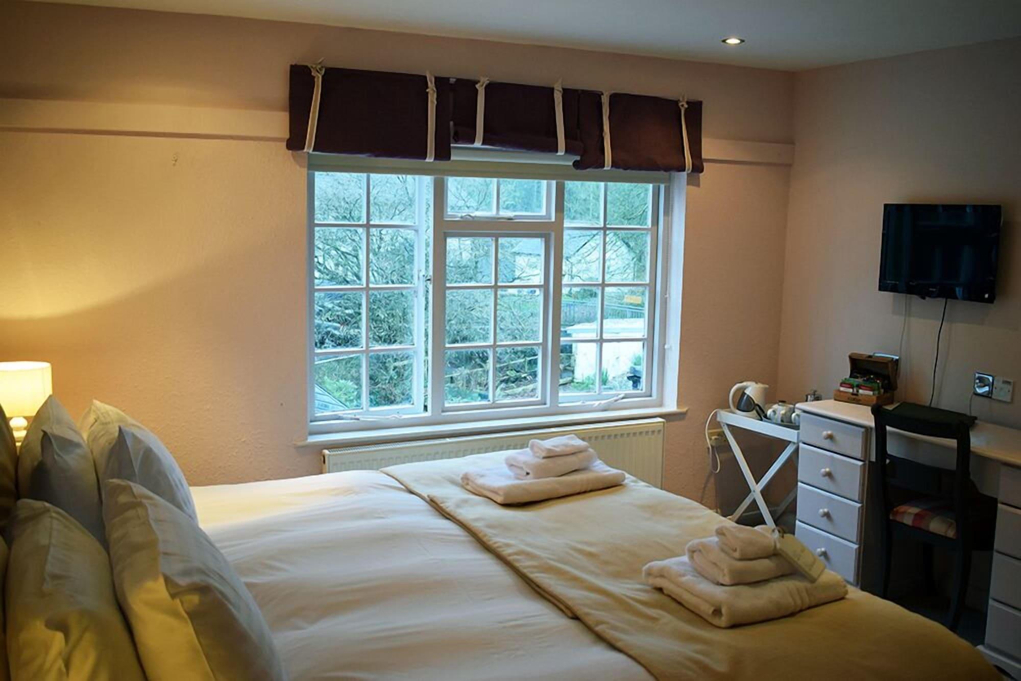 Habitación Fox & Hounds