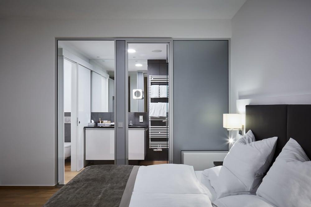 Hotel THE DOORMAN DIE WELLE