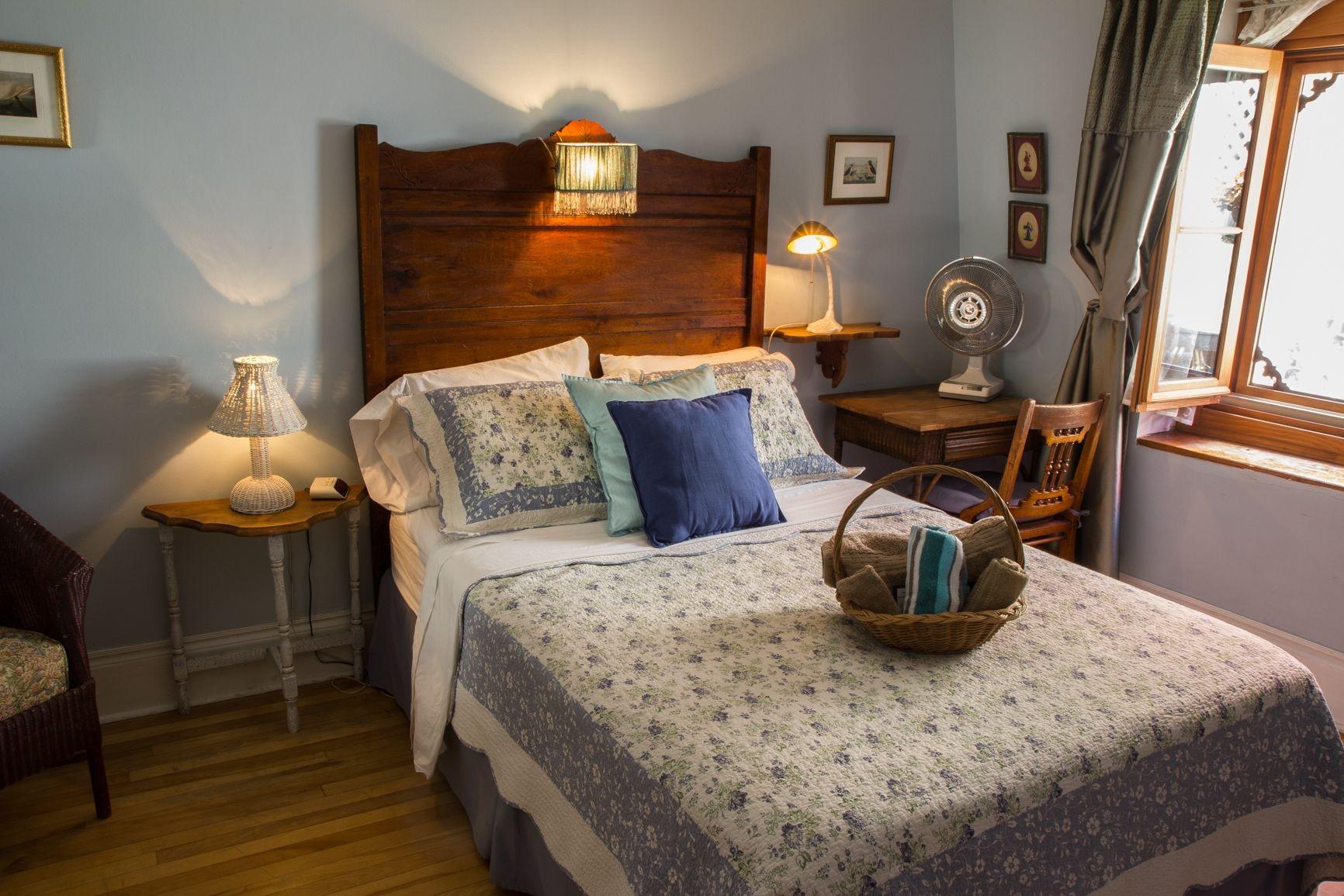 Habitación Au Croissant de Lune