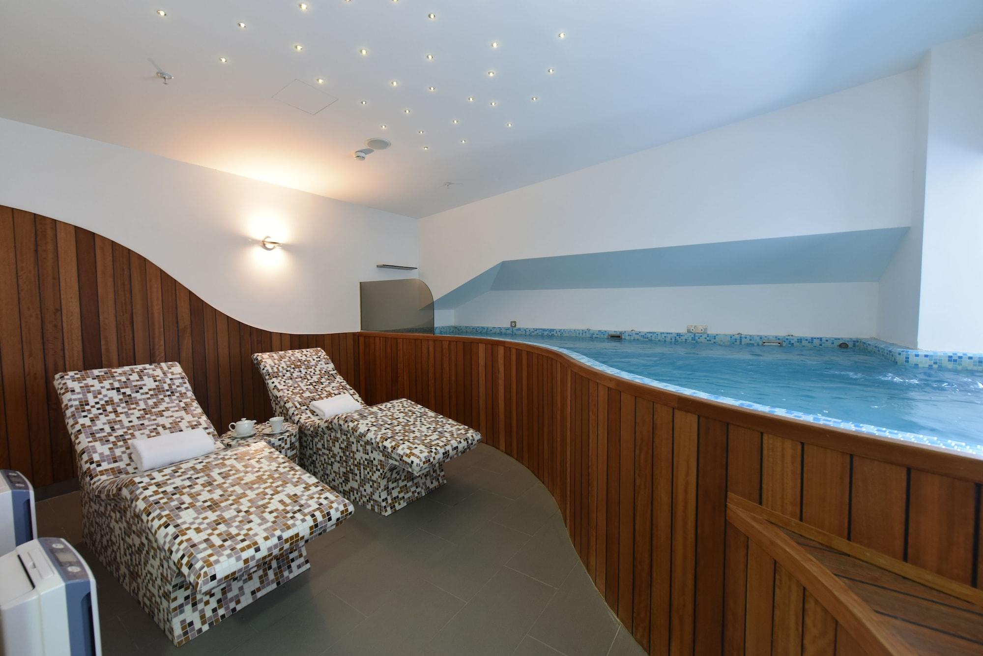 Spa Hotel Aurel