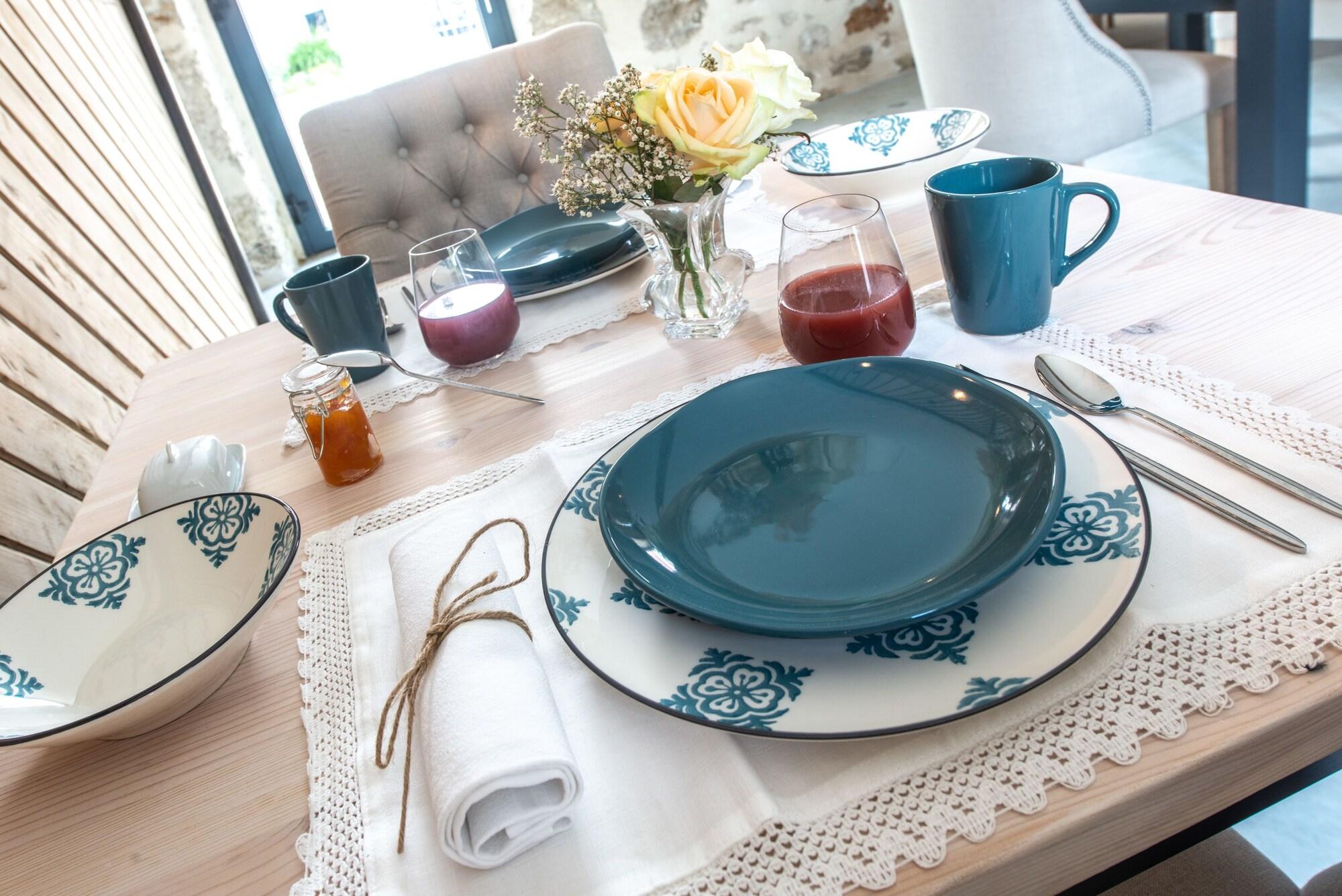 Restaurant L'Ecrin des Vignes