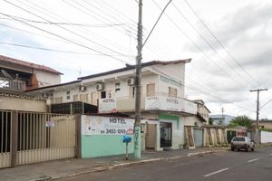 Alojamiento - Pousada Estrela