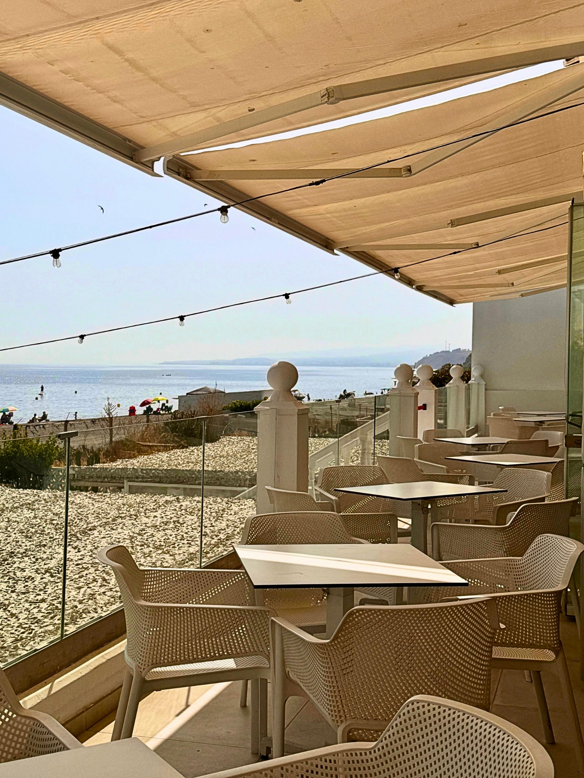 Restaurant Santa Rosa