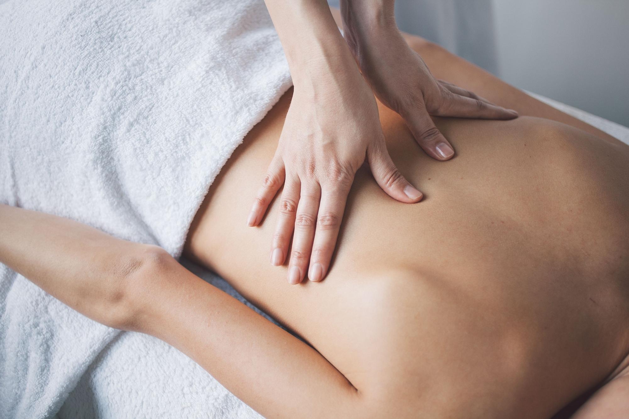 Spa Holiday Inn Club Vacations at Lake Geneva Resort by IHG