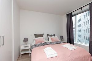 Alquiler Vacacional - Salka Suites