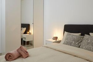 Alquiler Vacacional - - Brand New Flat Haneviim Street -