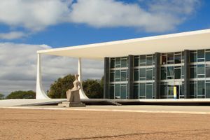 Paquete - Paquetes a Brasilia