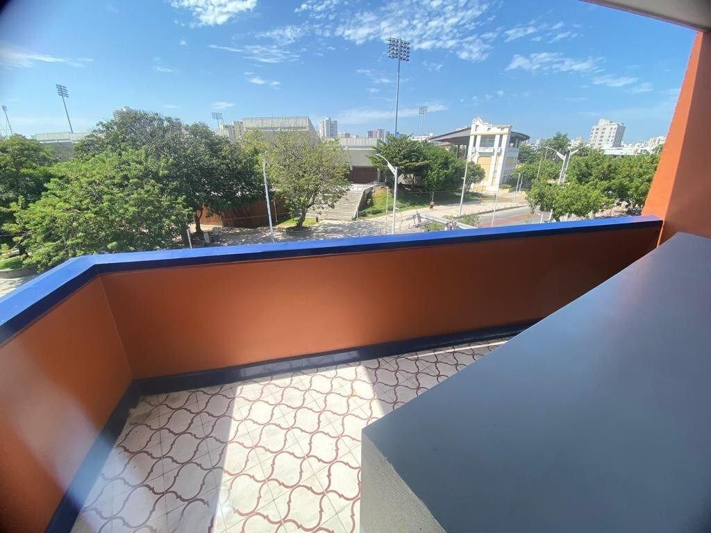 Vista Piscina Apto-401 RomelioMartinez-Piso4