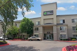 Alojamiento - Extended Stay America Suites Memphis Airport