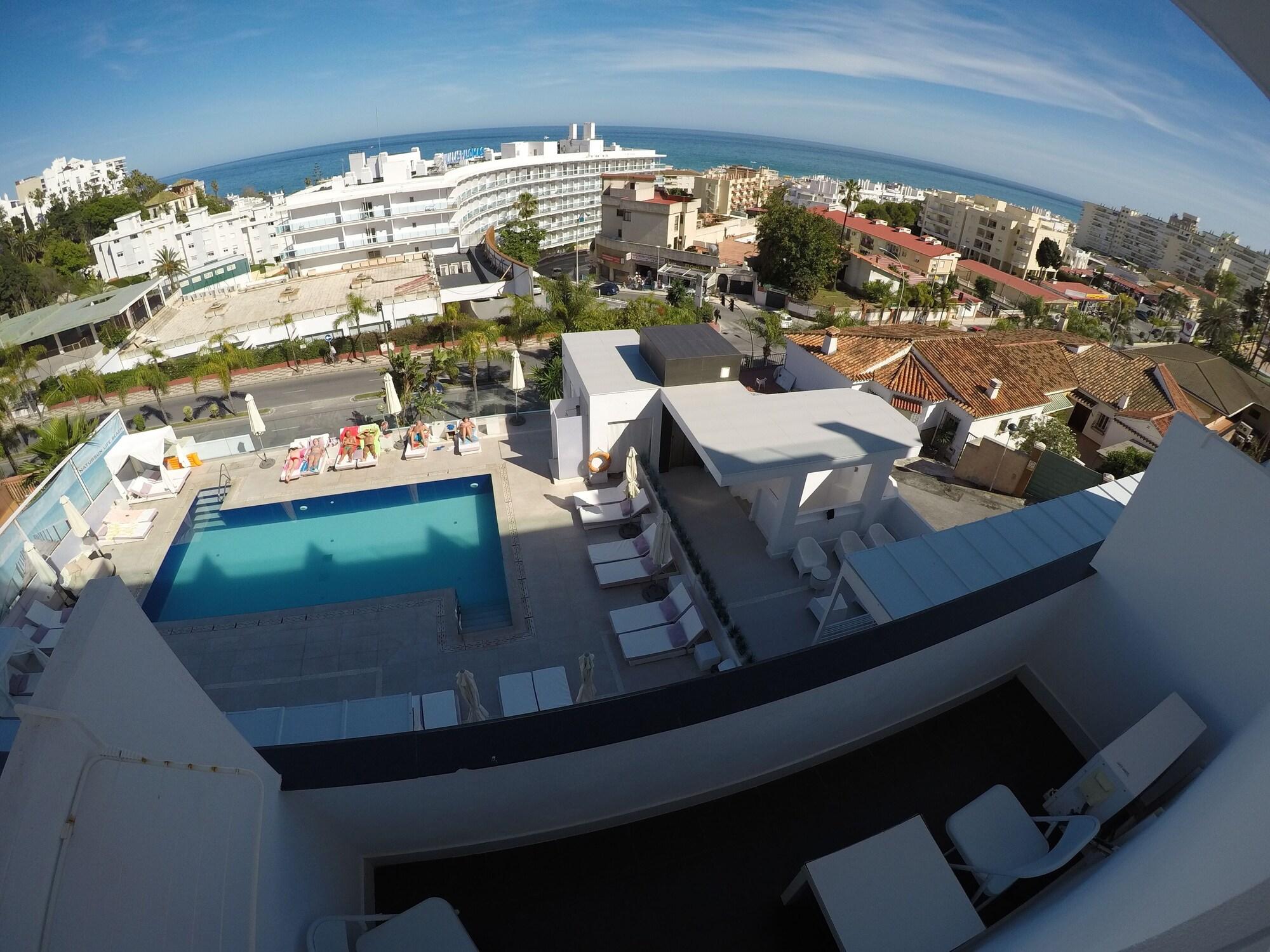 Playa Hotel Natursun