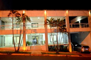 Alojamiento - Hosteria Casa Blanca Iguazu