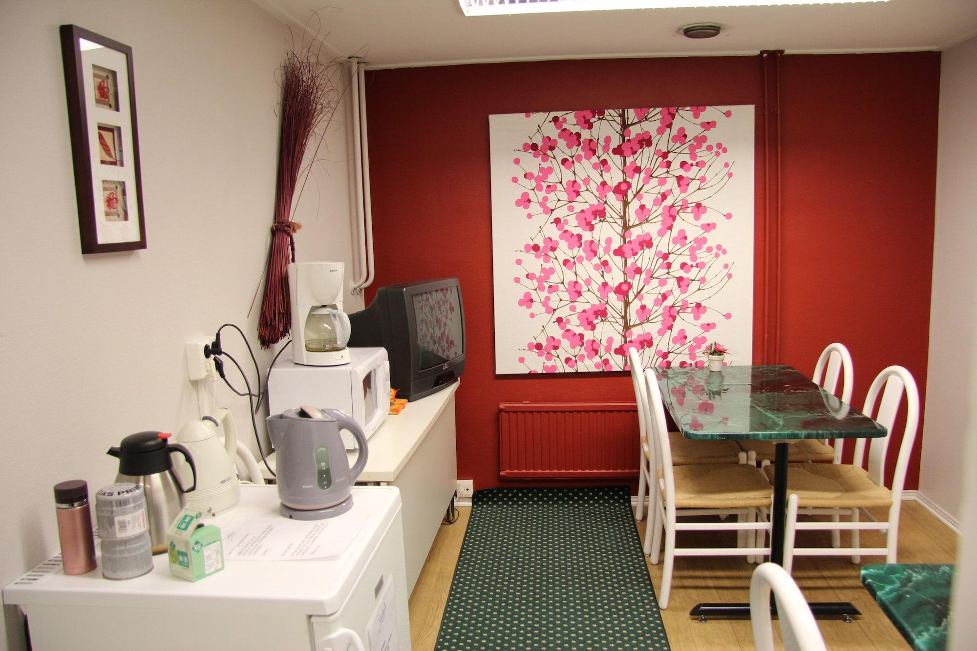 Restaurant Santa's Hotel Rudolf