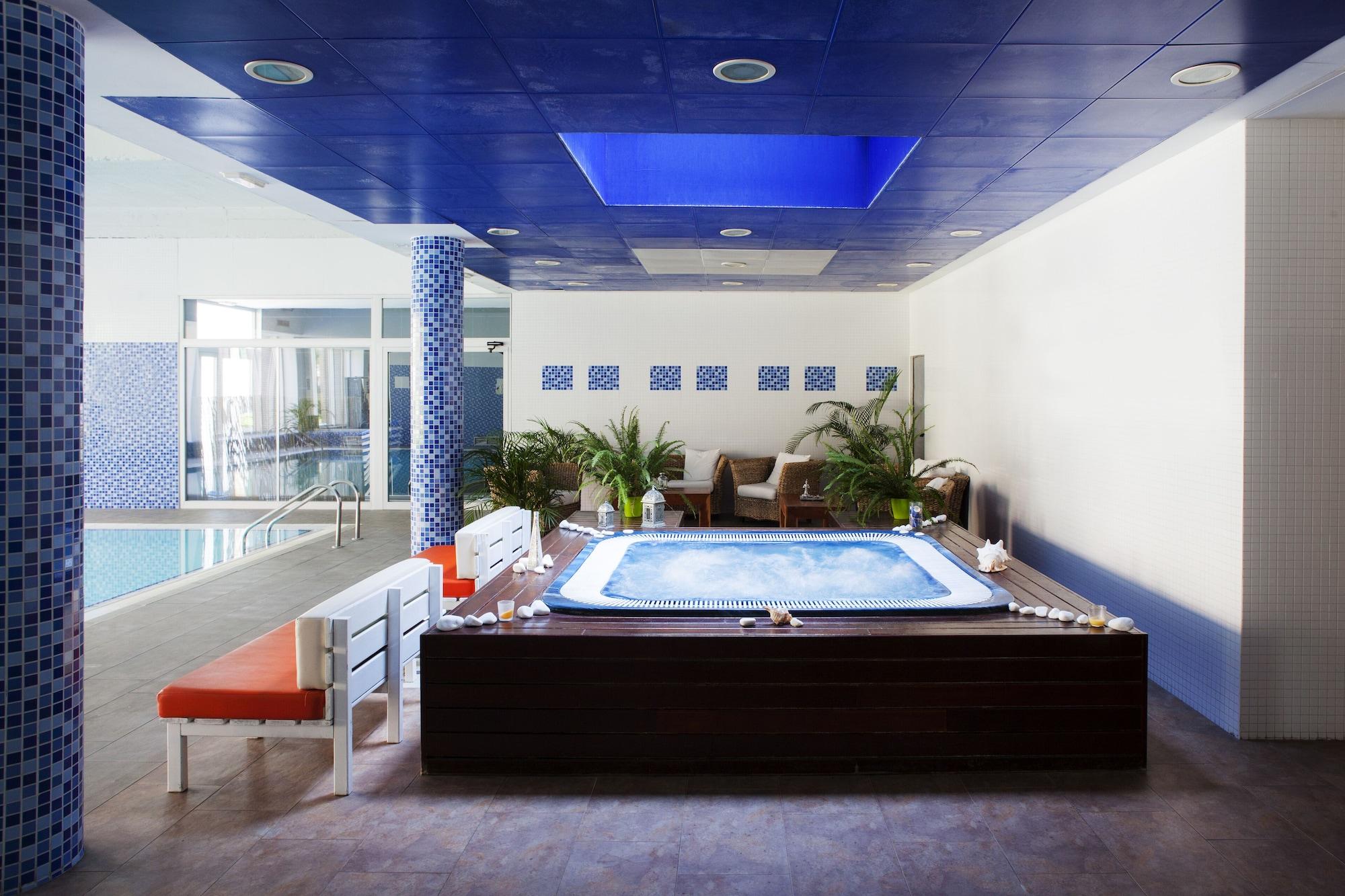 Spa Ibersol Spa Aqquaria