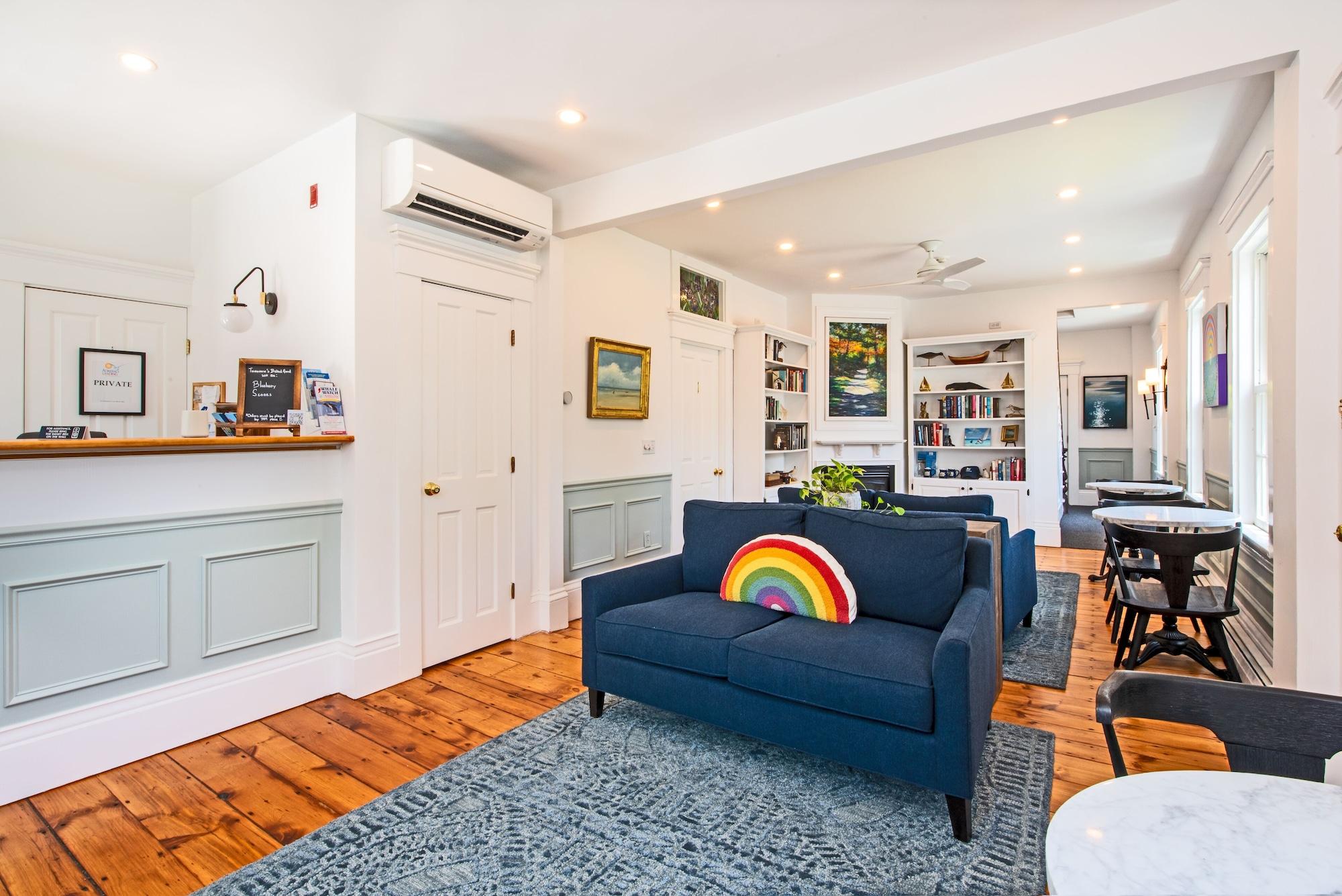 Restaurant Admirals Landing - Adults Only