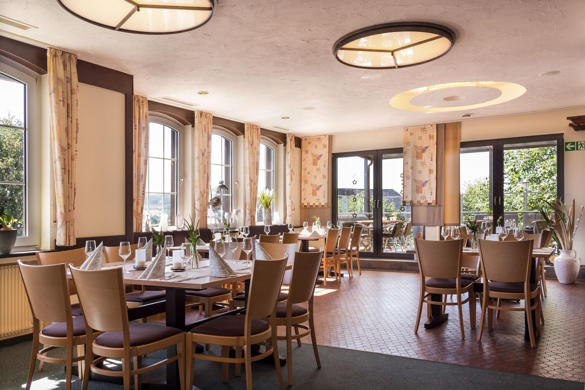 Restaurant Hotel-Restaurant Gasthof Steinhoff