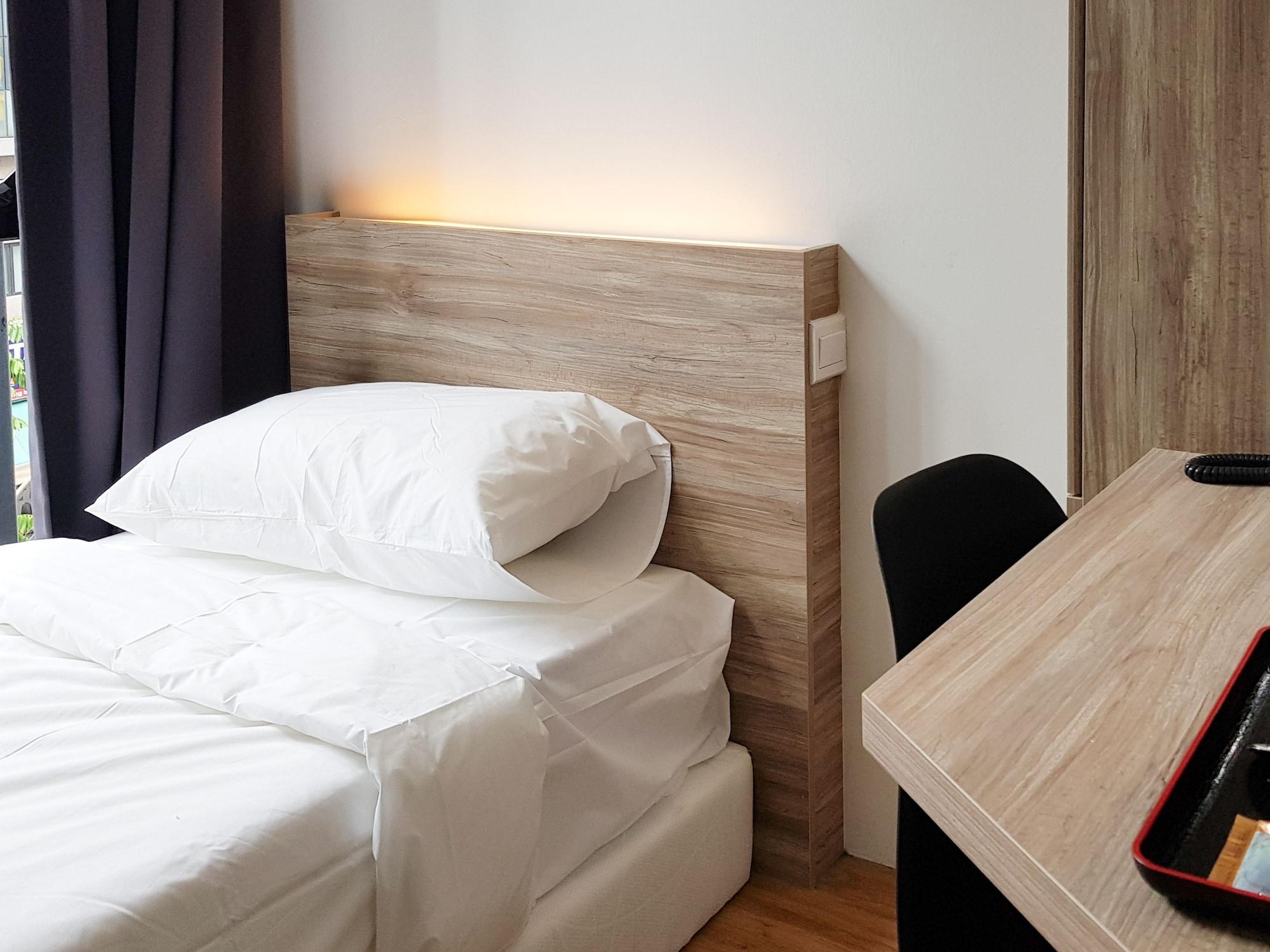 Habitación Rica Hotel