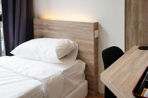 Alojamiento - Rica Hotel