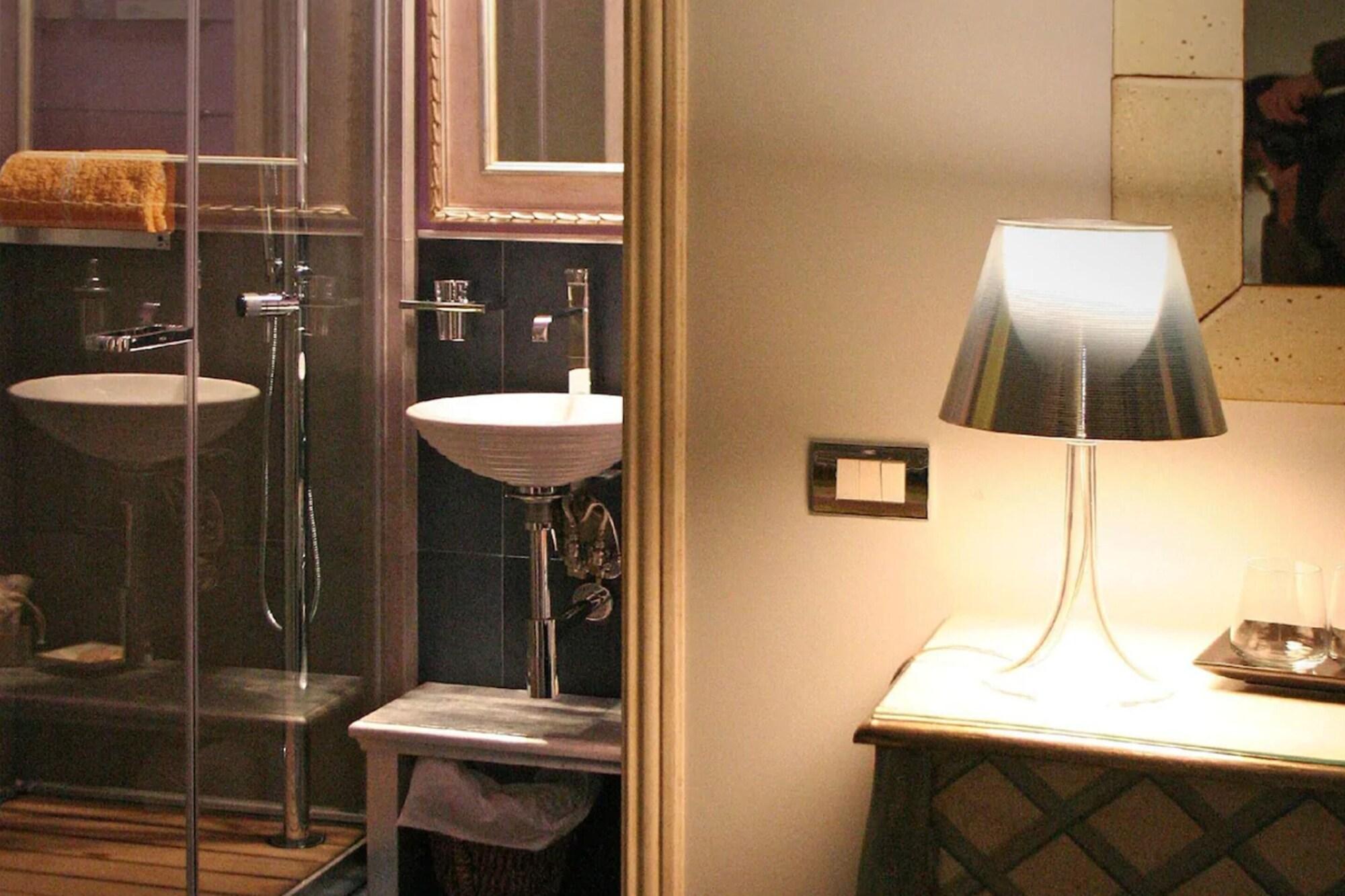 Set de Habitación Locanda A Cà Du Gigante