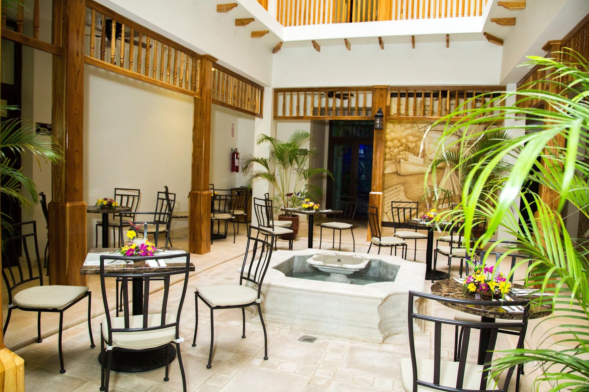 Sala de Reuniones Hotel Presidente