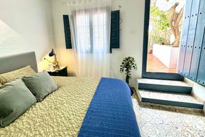 Alquiler Vacacional - Cottage - Sleeps 4 - Pet Friendly - Patio