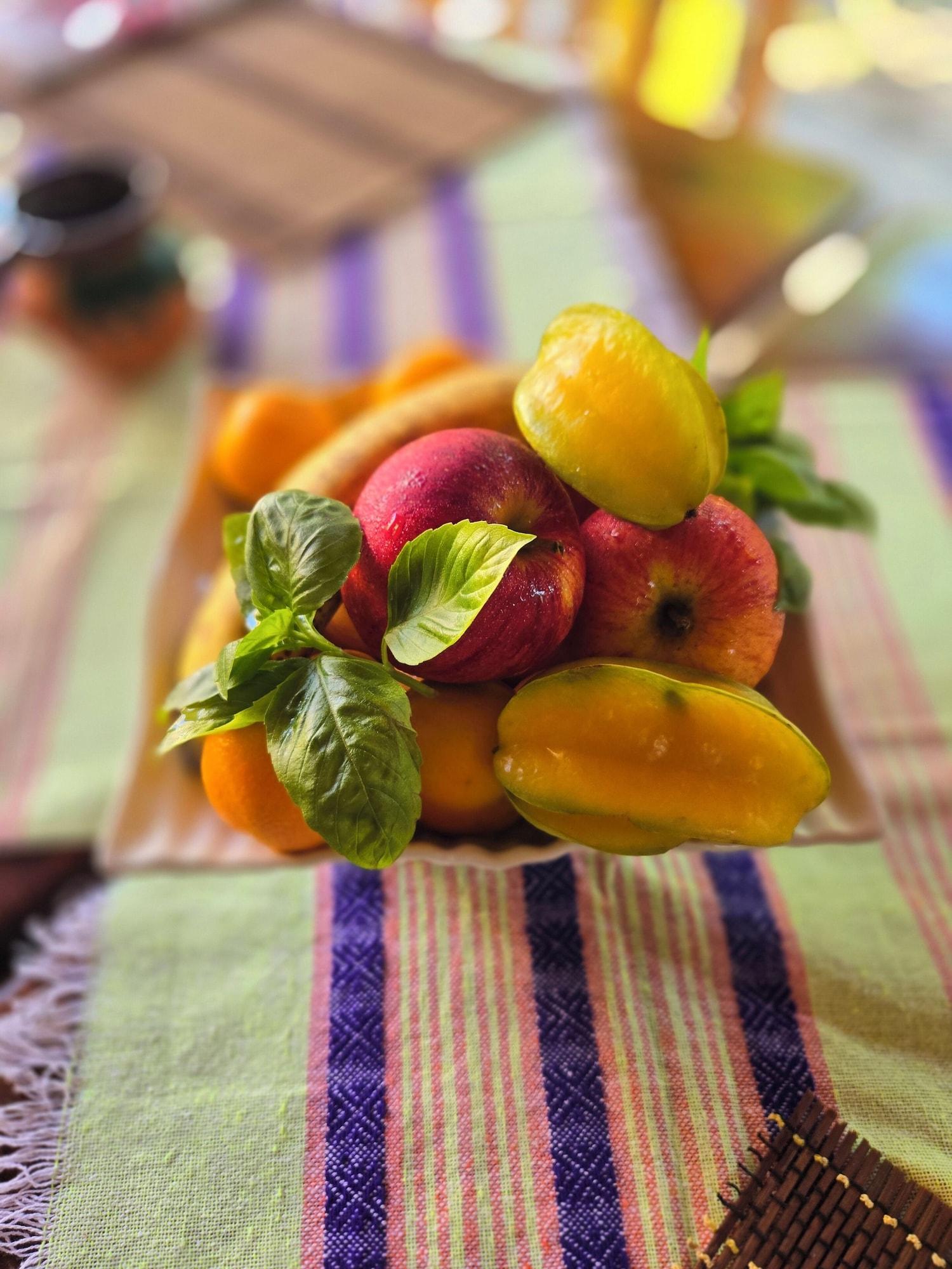 Restaurant Ocean Oasis Hotel