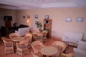 Alojamiento - Hotel Ciudad De Plasencia