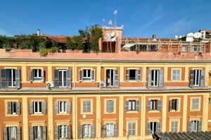 Alojamiento - Bon Ton Suites