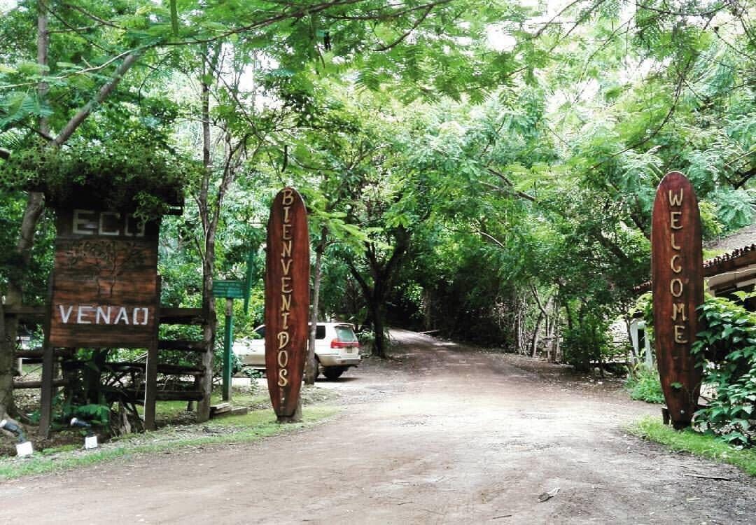 Vista Lobby Eco Venao