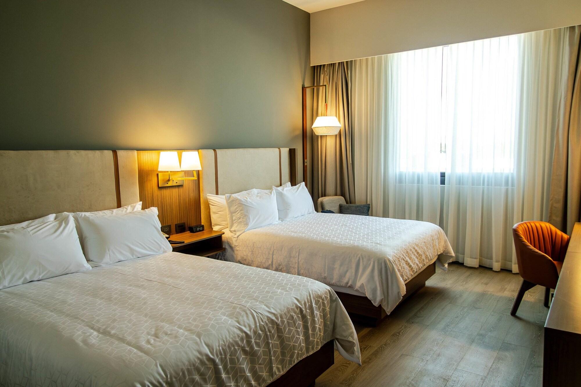 Habitación Holiday Inn Navojoa by IHG