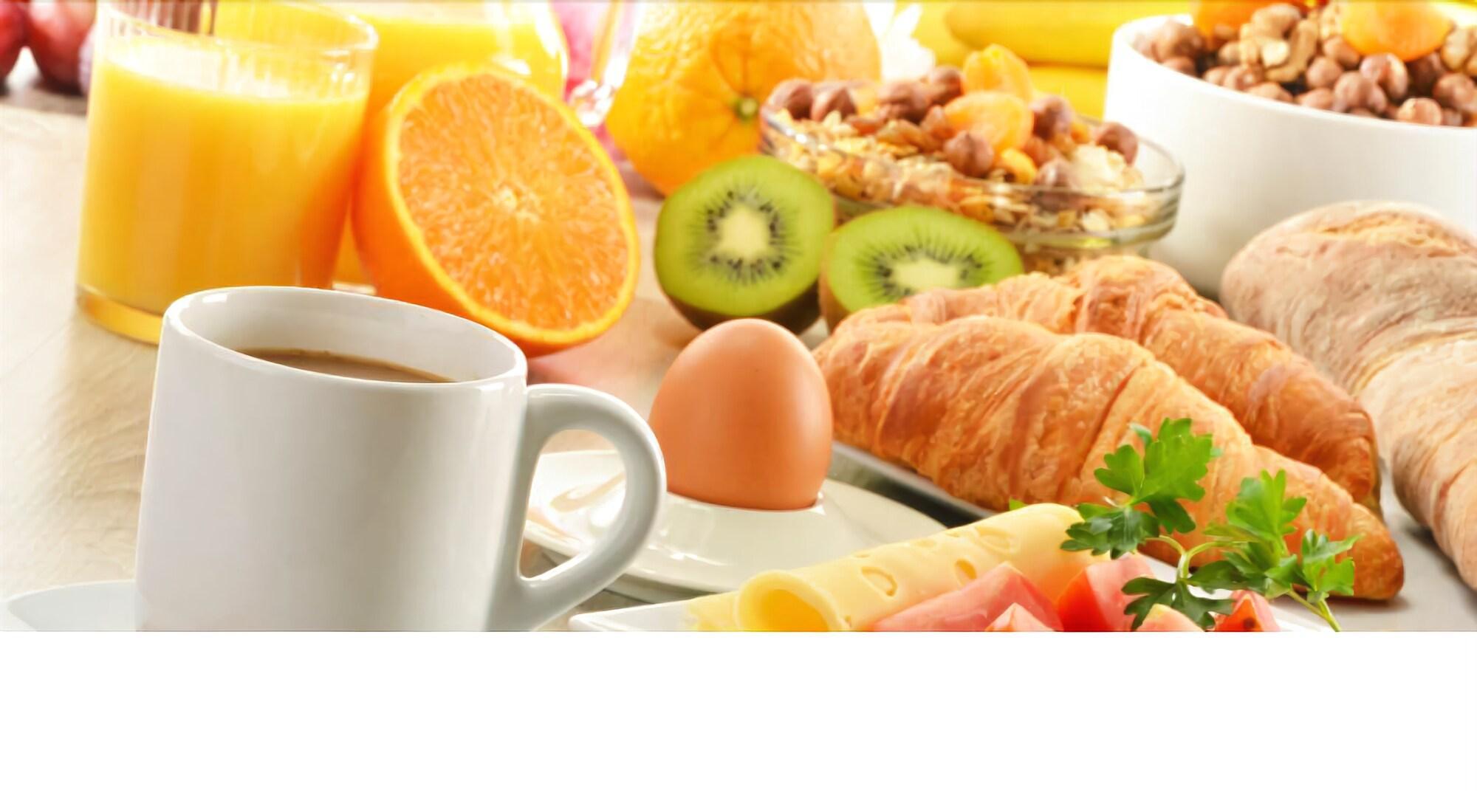 Restaurant Metropolis Guest House