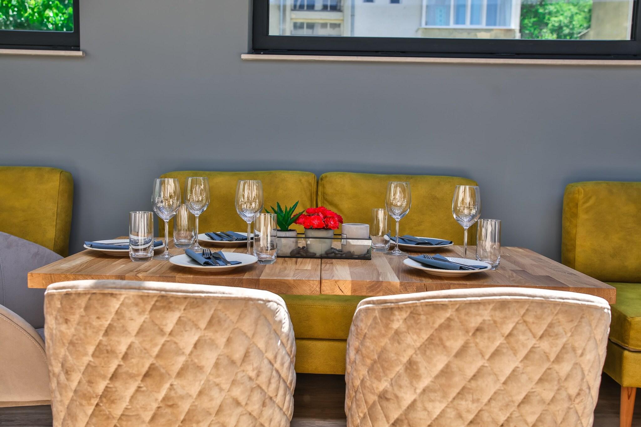 Restaurant Reverence Hotel