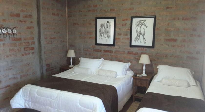 Habitación Village Atibaia Hotel Pousada