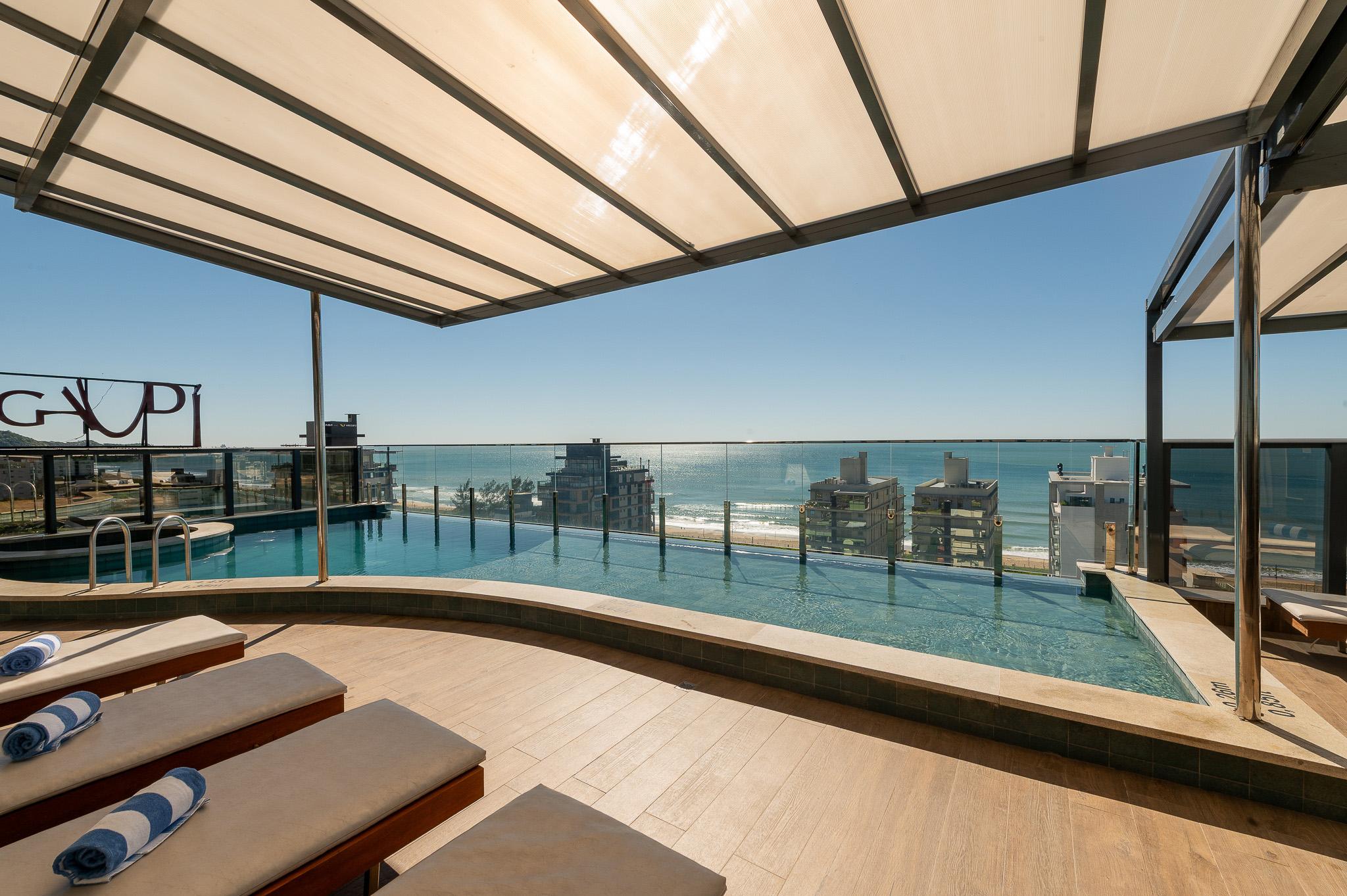 Vista Exterior Brava Mundo Hotel Boutique OFICIAL