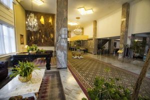 Pacote - Hotel Bertaso